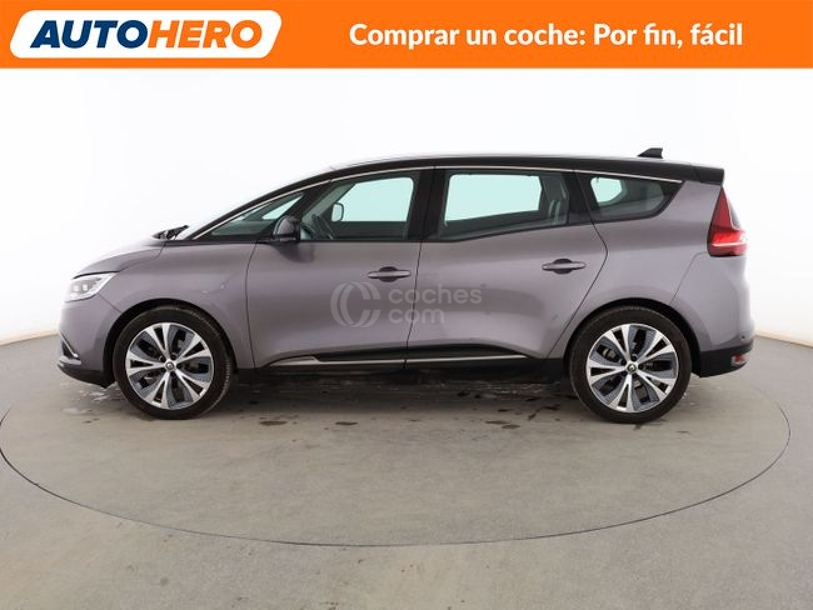 Foto del RENAULT Scénic Grand Scénic 1.3 TCe Zen 103kW