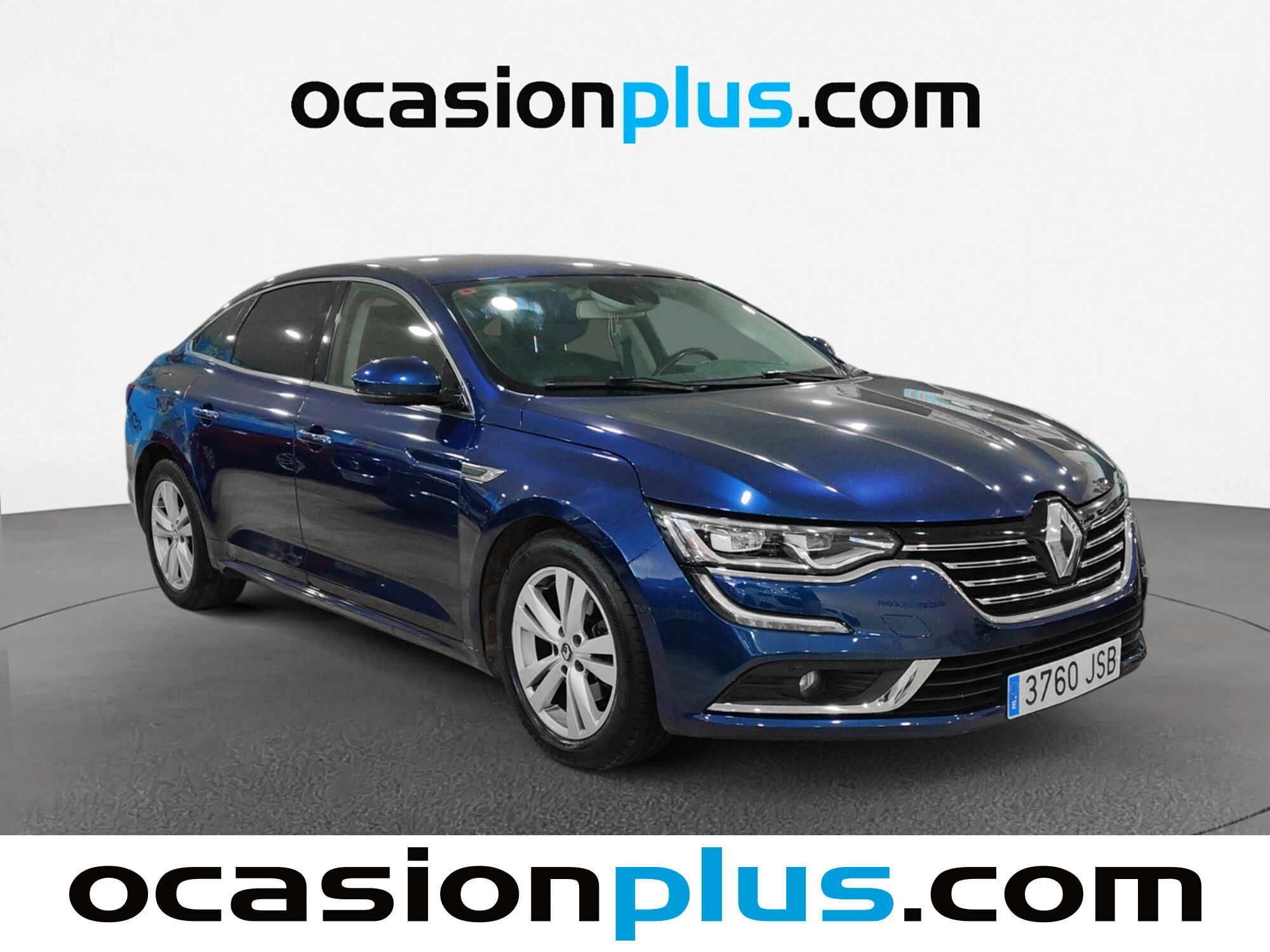 Foto del RENAULT Talisman 1.6dCi Energy Zen EDC 96kW