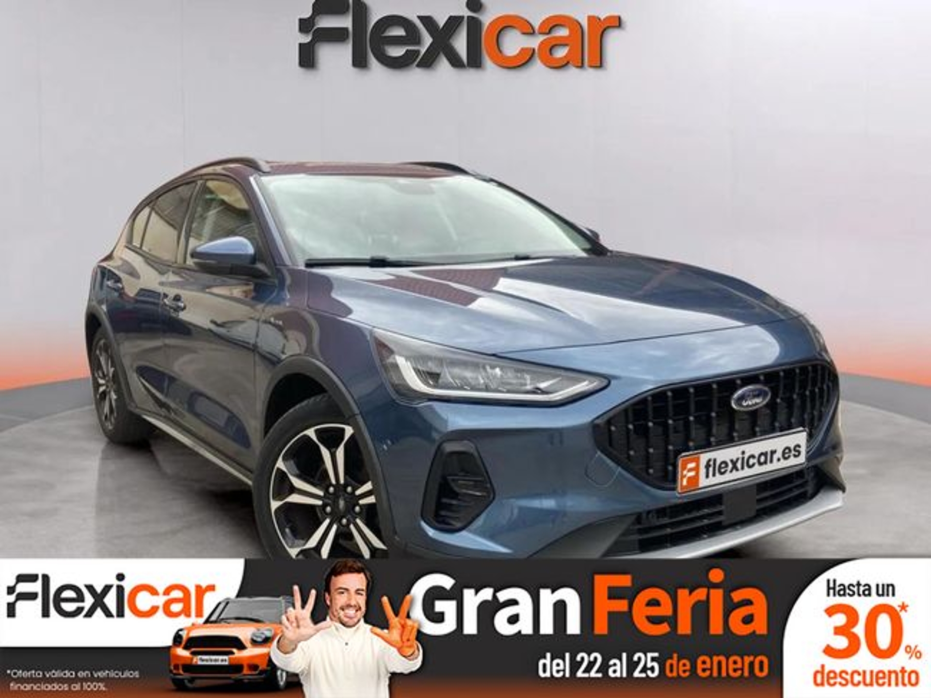 Imagen de FORD Focus