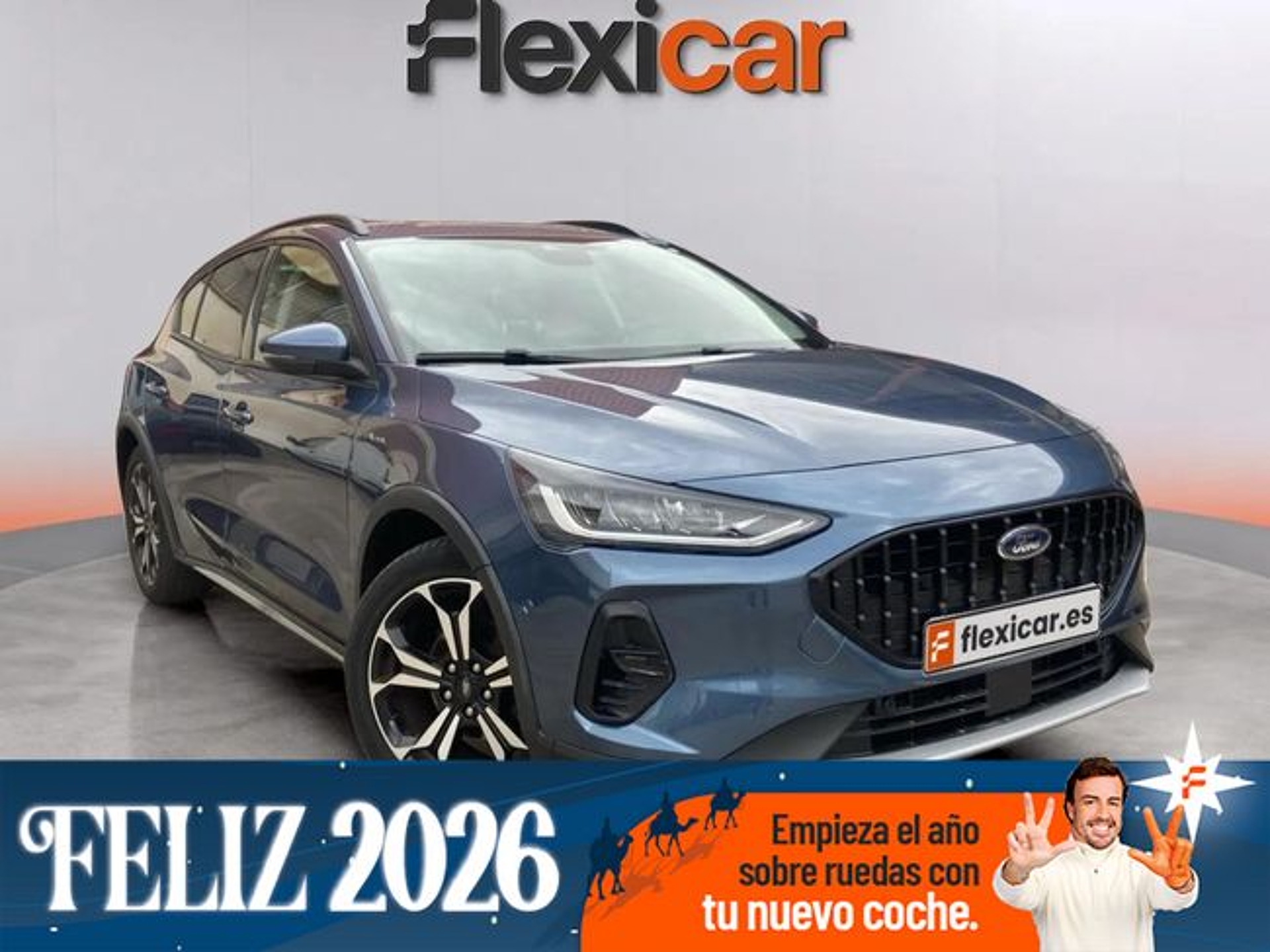 Imagen de FORD Focus