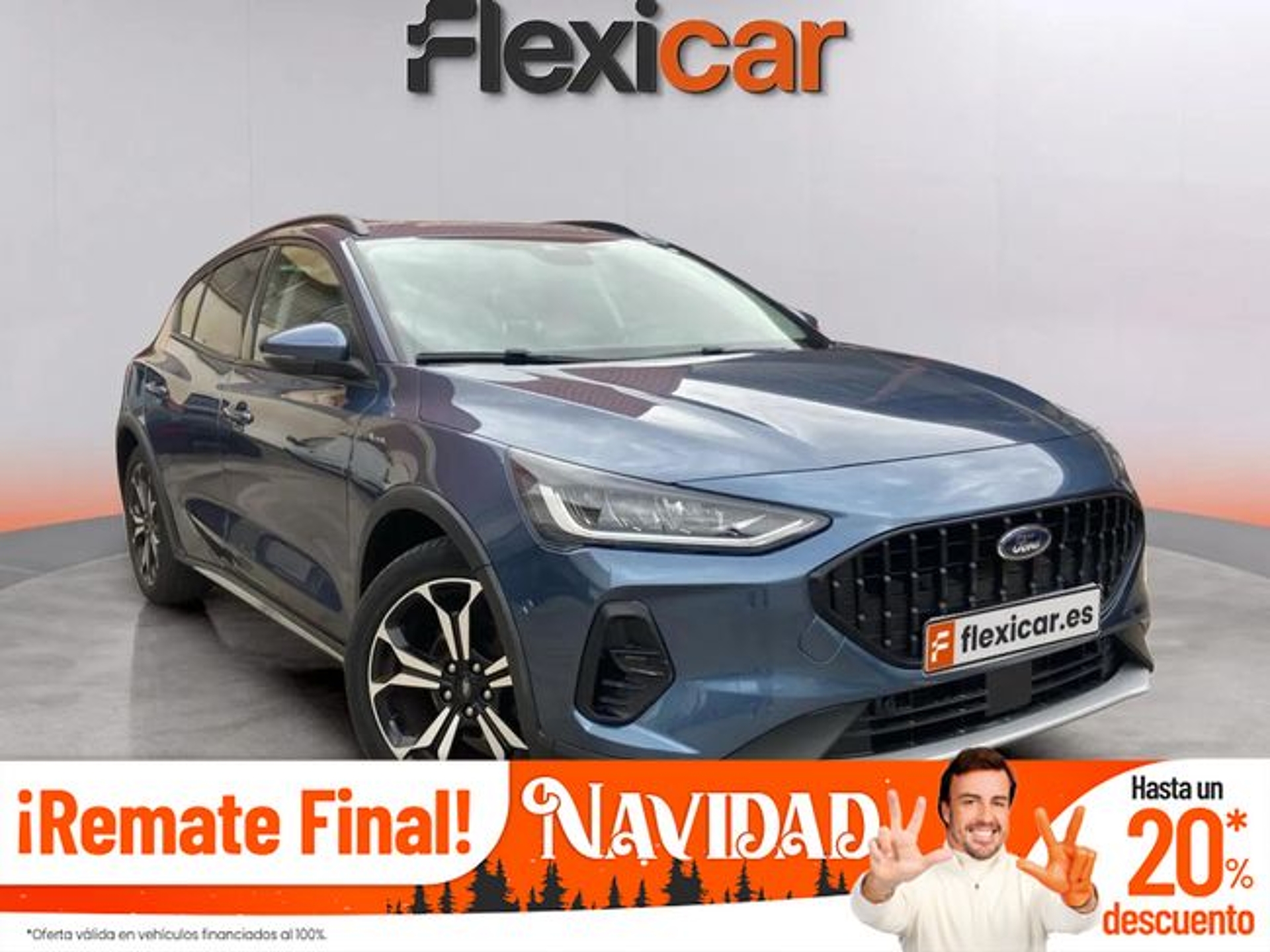 Imagen de FORD Focus