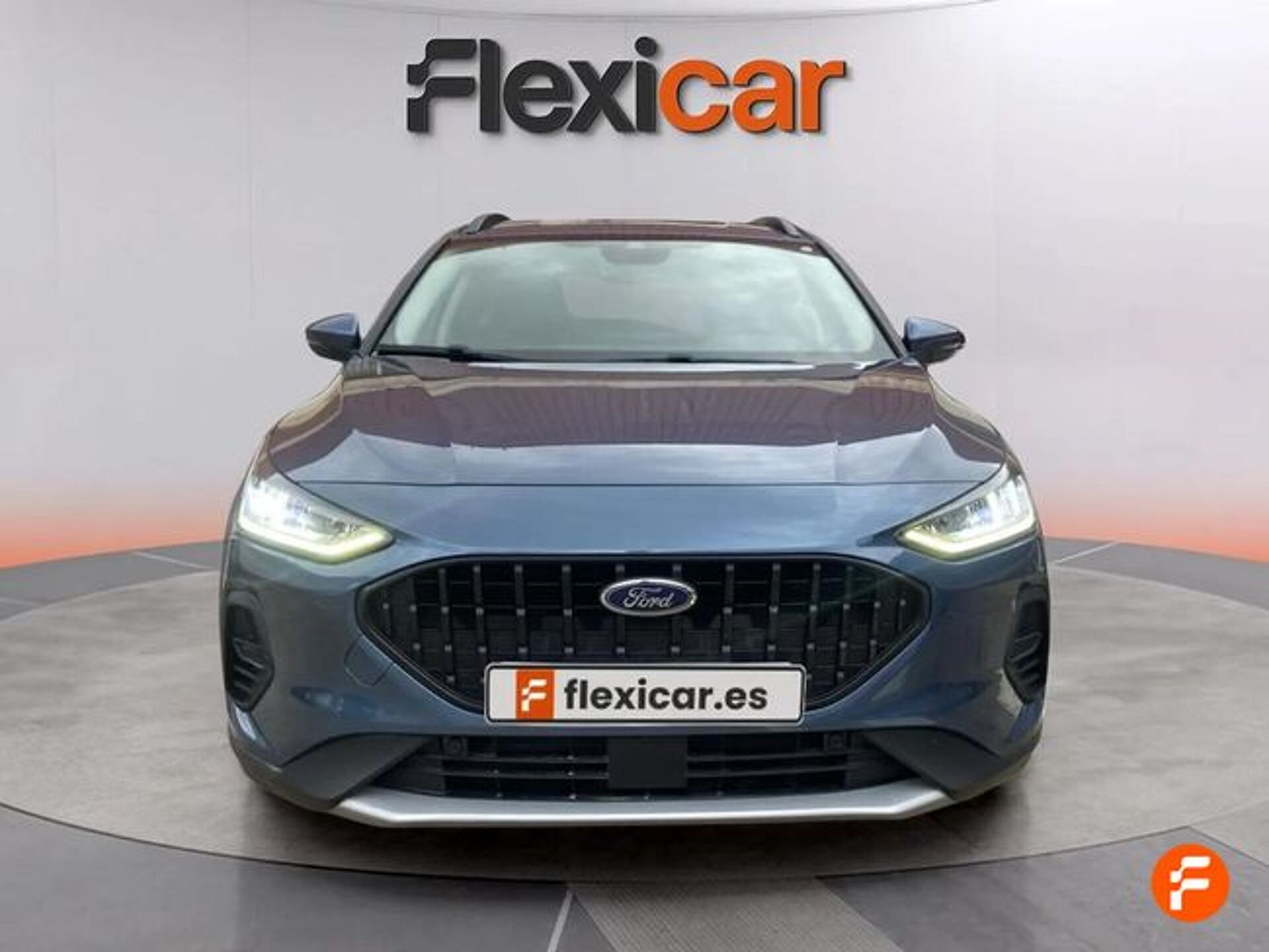 Imagen 2 de FORD Focus