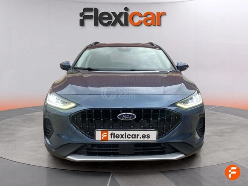 Foto del FORD Focus Sportbreak 1.0 Ecoboost MHEV Active
