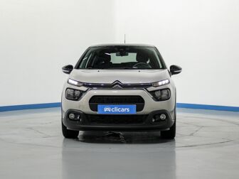 Imagen de CITROEN C3 1.2 PureTech S&S Max 110