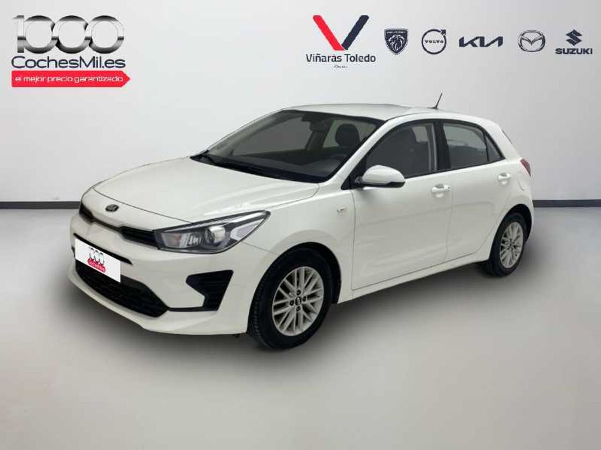Imagen de KIA Rio