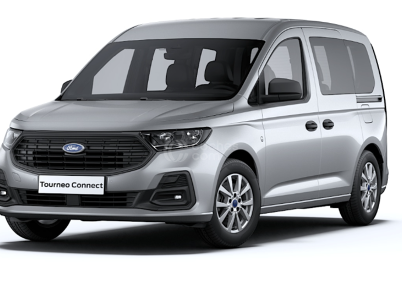 Foto del FORD Tourneo Connect 1.5 Ecoboost SWB L1 Trend