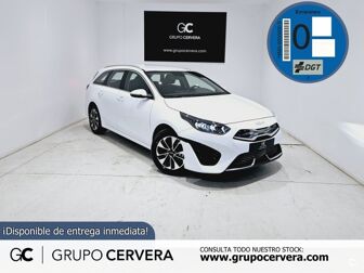 Imagen de KIA Ceed Tourer 1.6 PHEV eDrive Aut.