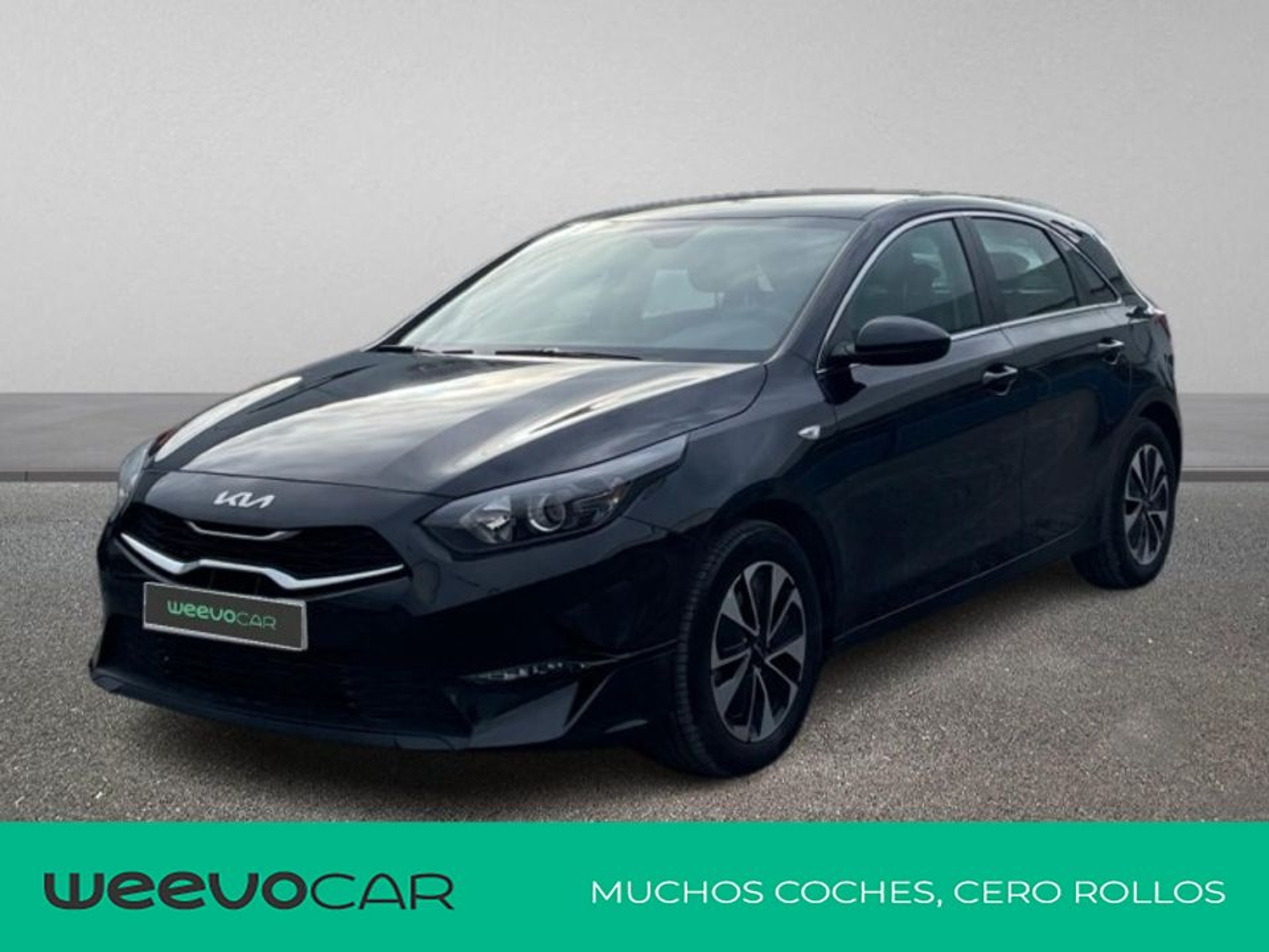 Imagen de KIA Ceed