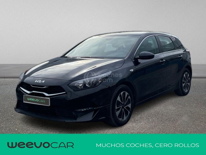 Foto del KIA Ceed 1.0 T-GDI Drive 100