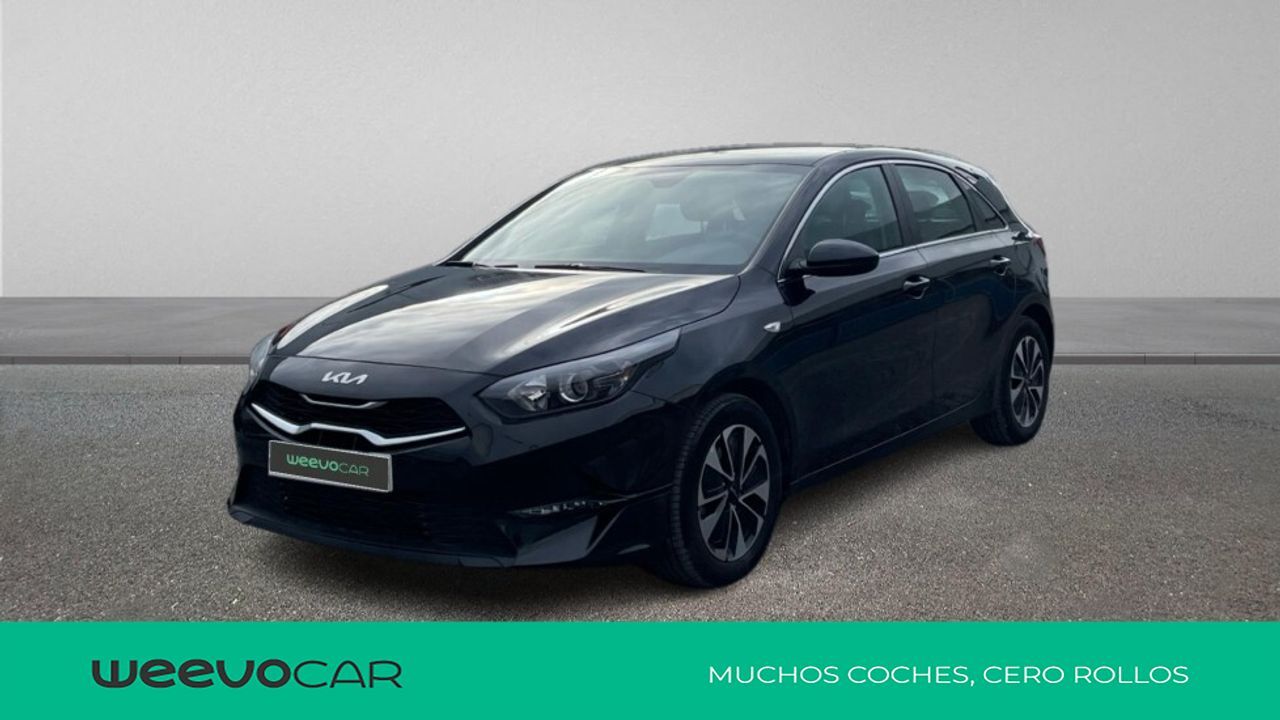 KIA Ceed (1.0 T-GDI 74KW DRIVE 100CV 5P) en Cantabria