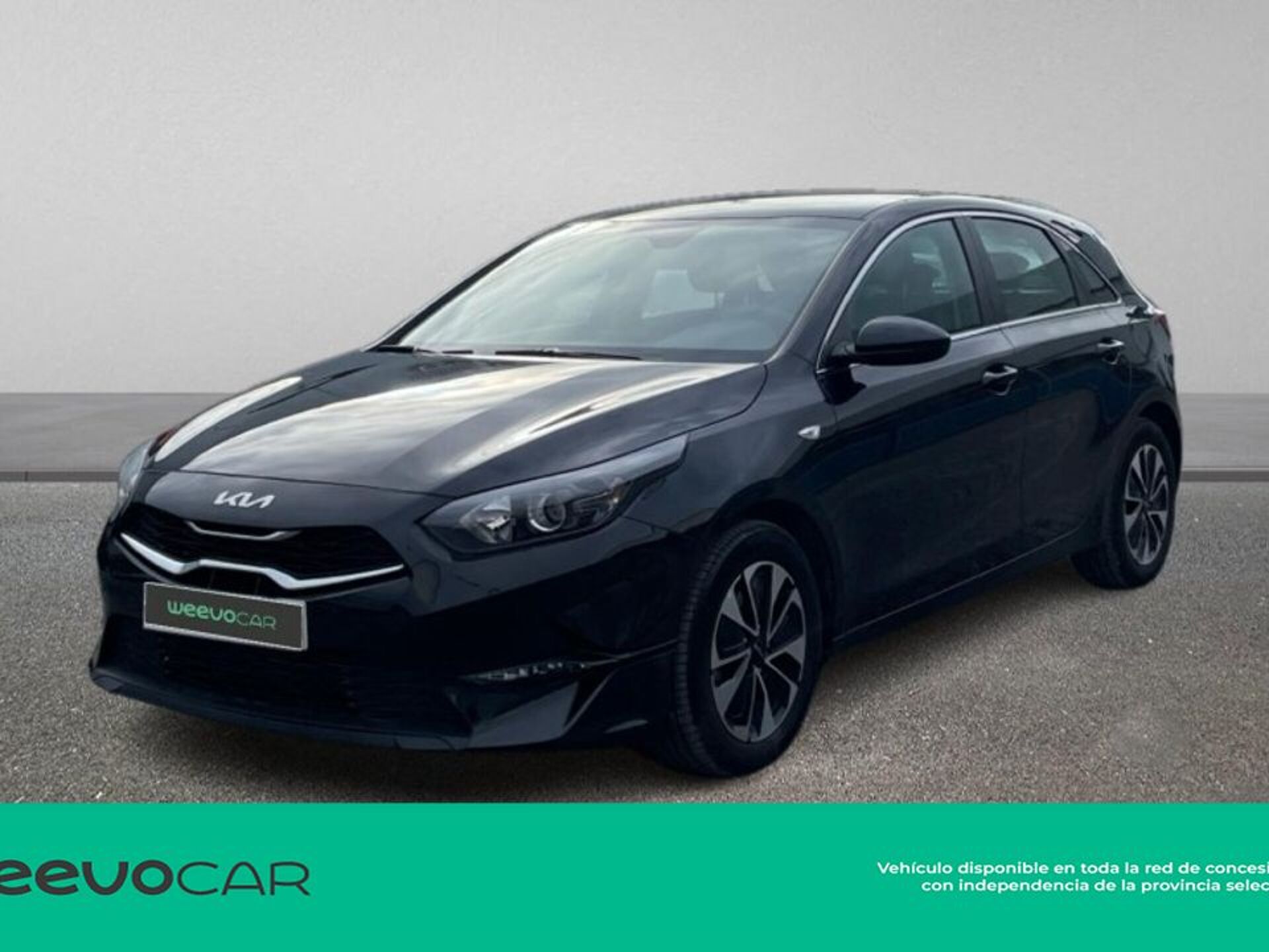 Imagen 1 de KIA Ceed