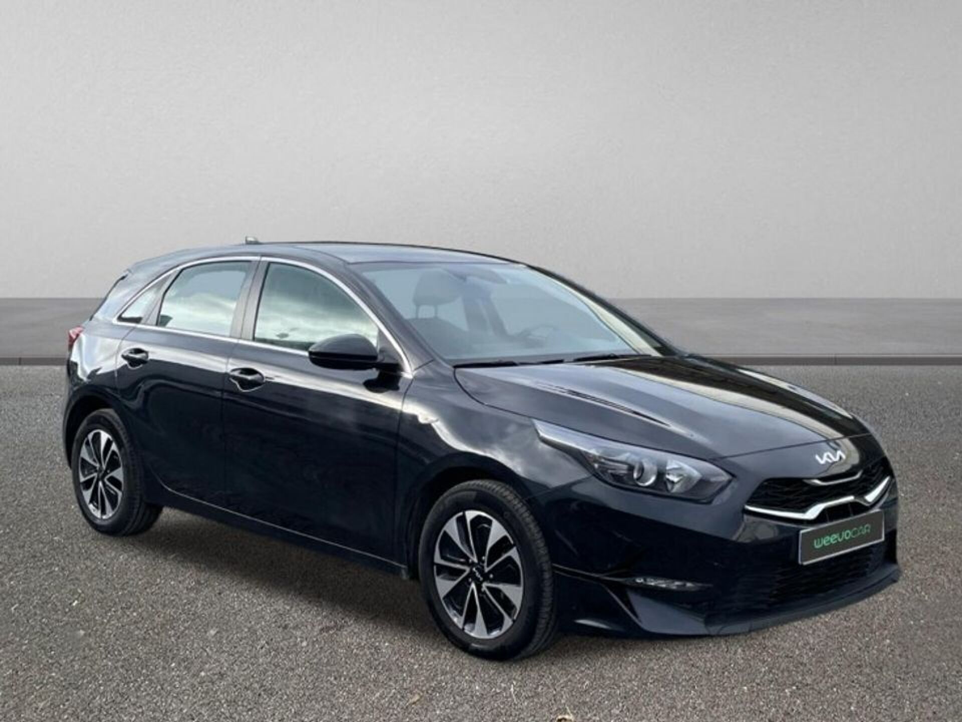 Imagen 3 de KIA Ceed