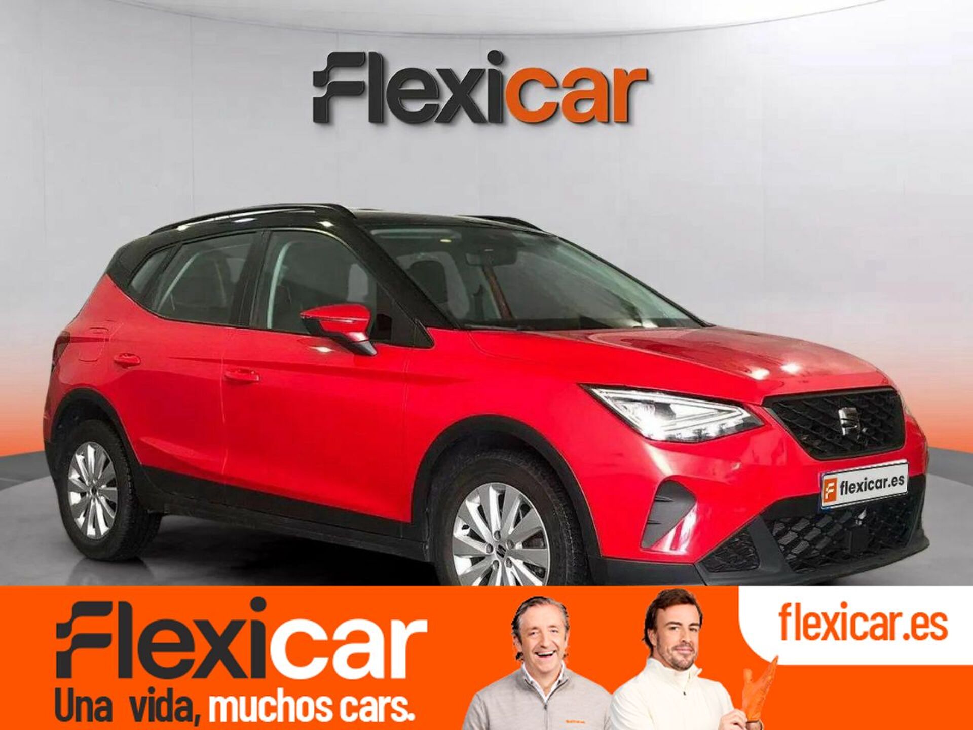 Imagen de SEAT Arona