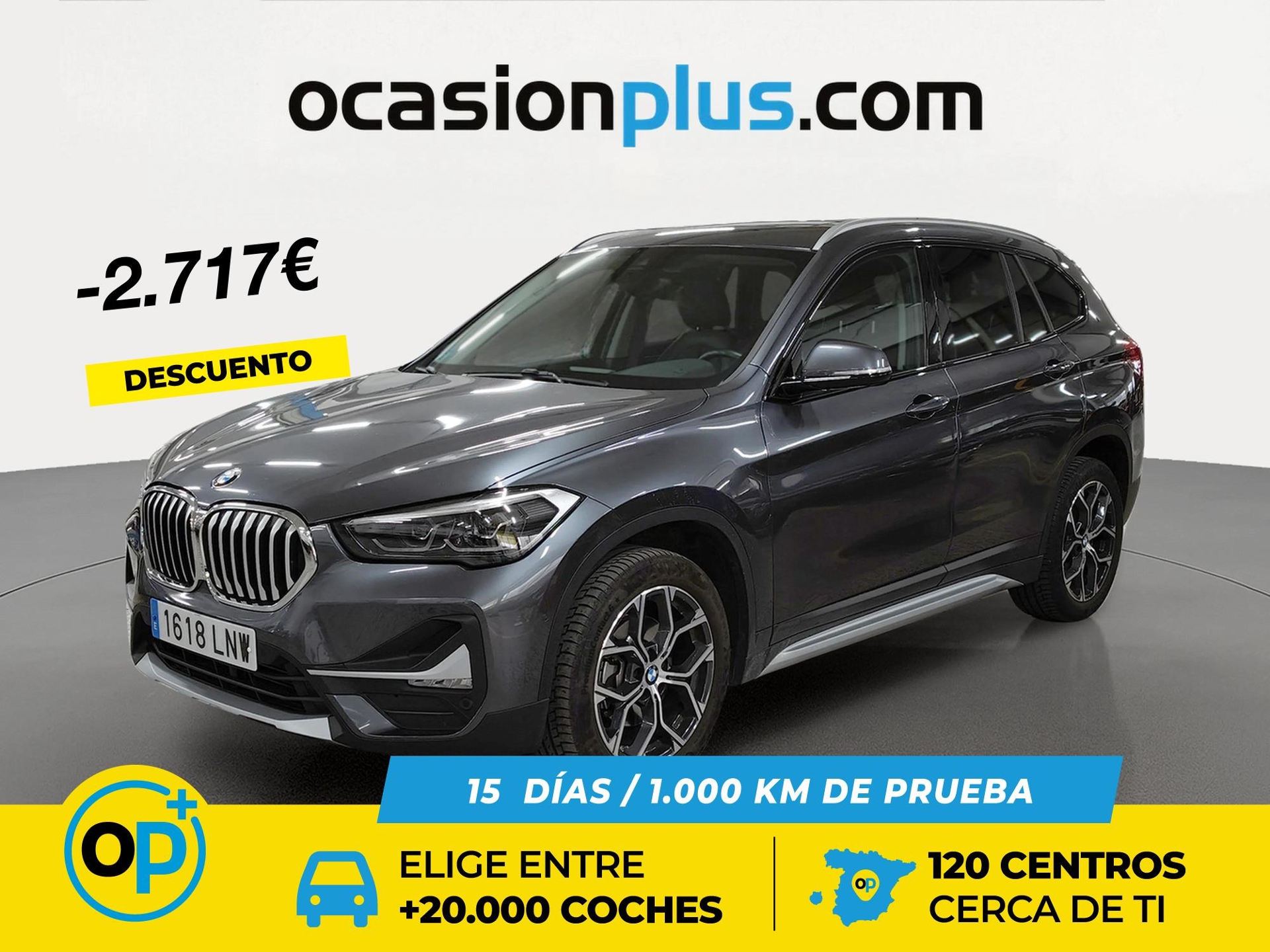 Imagen de BMW X1