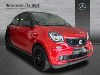 Imagen de SMART Fortwo Cabrio 52 Passion