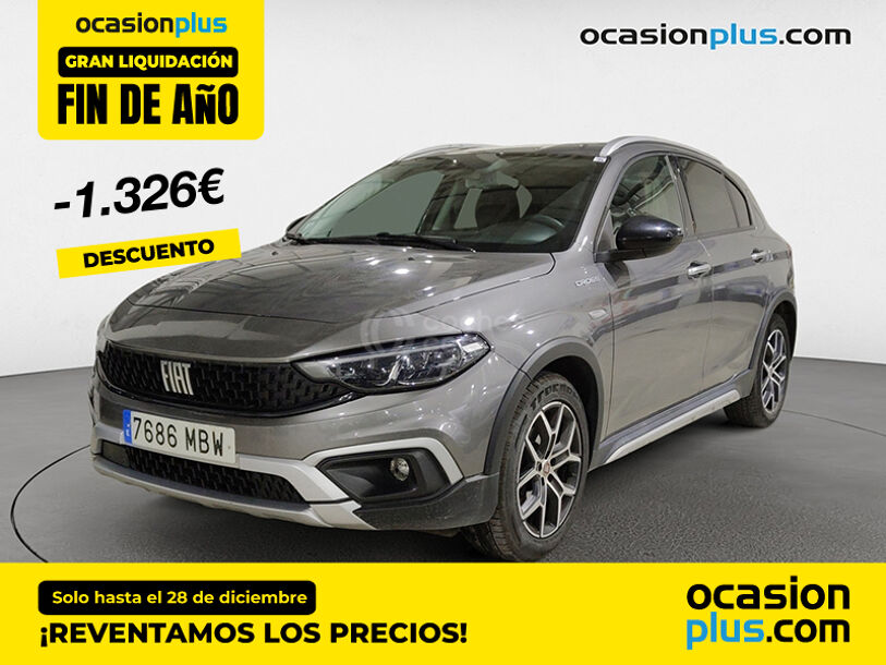 Foto del FIAT Tipo 1.0 City Live