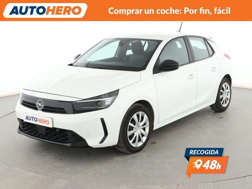 Foto del OPEL Corsa 1.2T XHL S-S Elegance 100