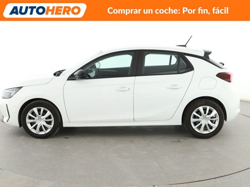 Foto del OPEL Corsa 1.2T XHL S-S Elegance 100