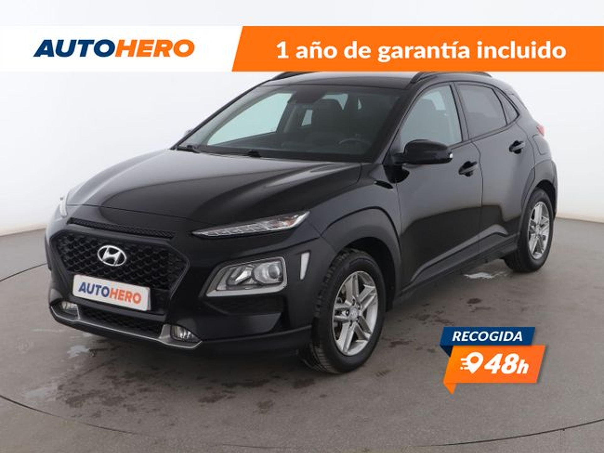 Imagen de HYUNDAI Kona