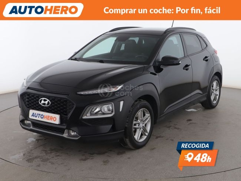 Foto del HYUNDAI Kona 1.6 CRDI Klass 4x2 115