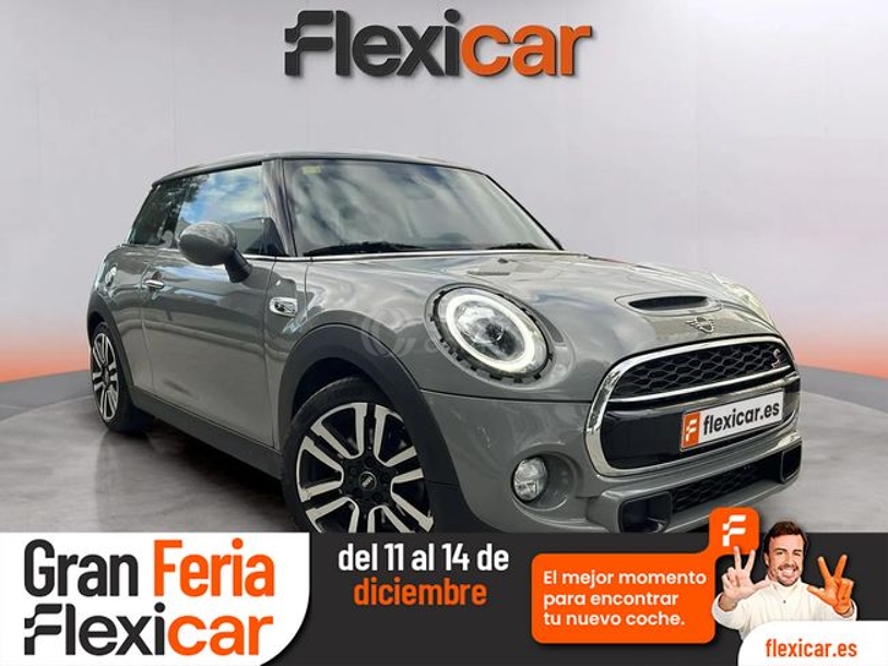 Foto del MINI Mini Cooper SD