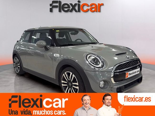 Foto del MINI Mini Cooper SD