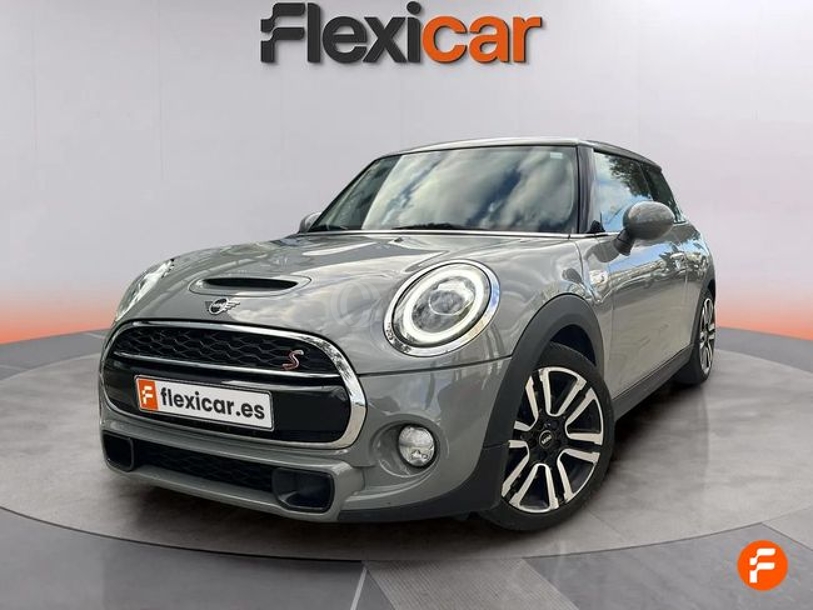 Foto del MINI Mini Cooper SD