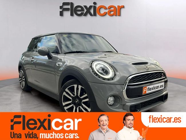 MINI Mini (COOPER S) en Baleares