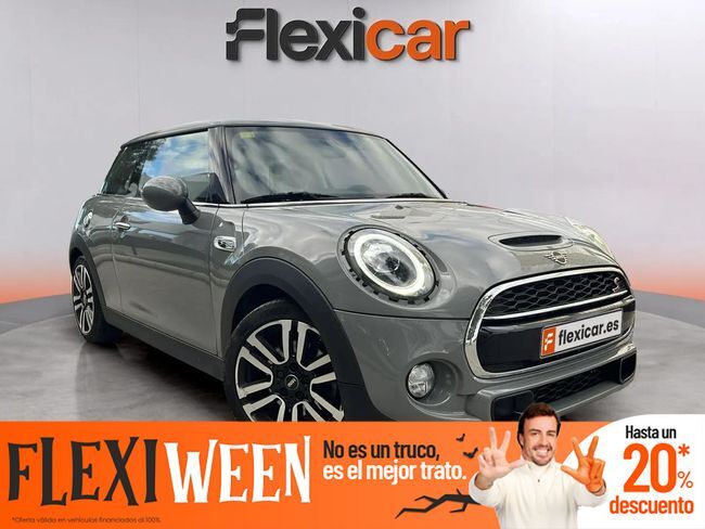 MINI Mini (COOPER S) en Baleares