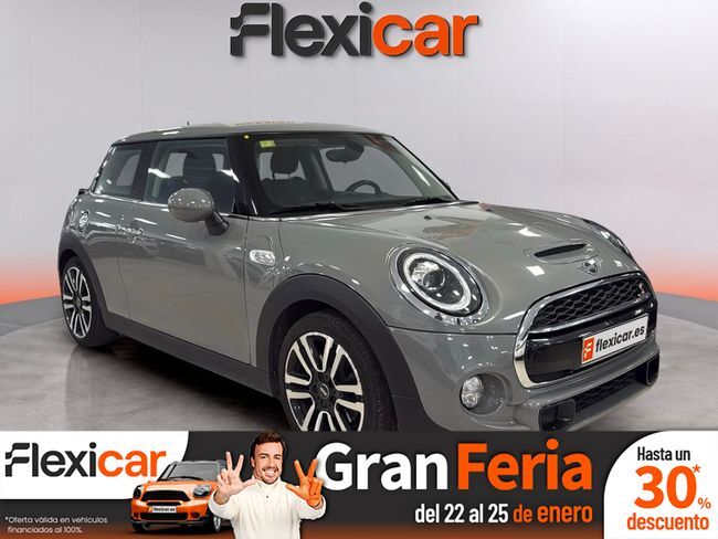 MINI Mini (COOPER S) en Baleares