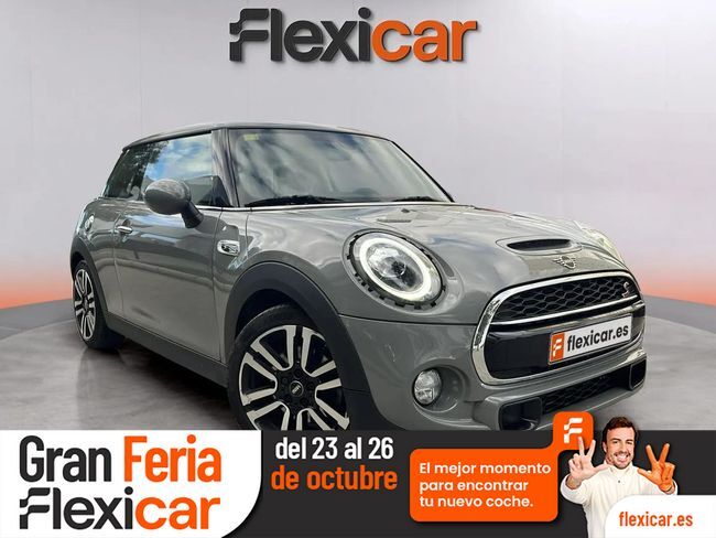 MINI Mini (COOPER S) en Baleares