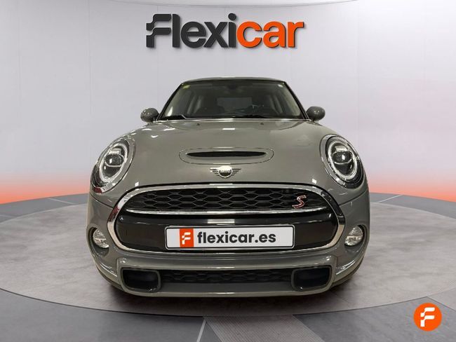 Foto del MINI Mini Cooper SD