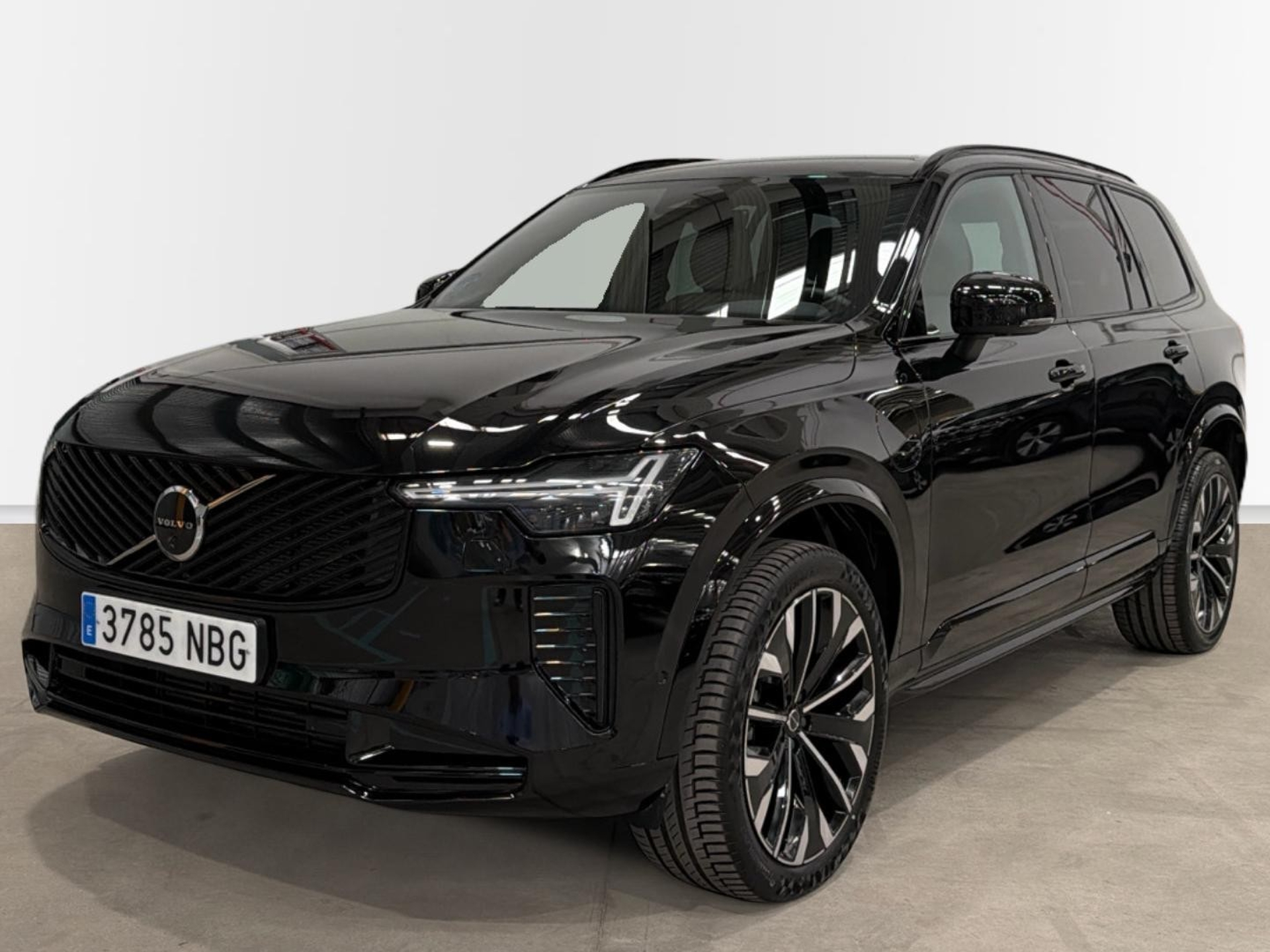 Imagen de VOLVO XC90