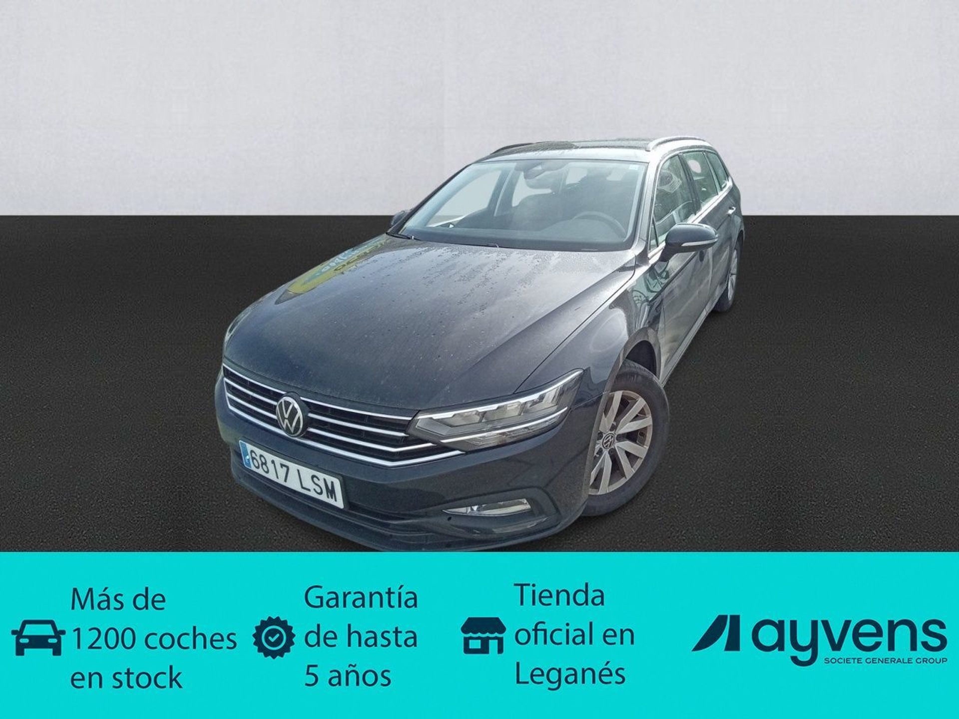 Imagen de VOLKSWAGEN Passat
