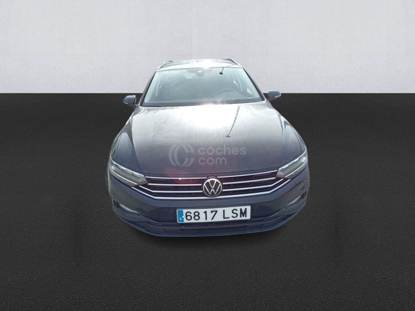 Foto del VOLKSWAGEN Passat 2.0TDI EVO 90kW DSG7