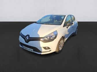 Imagen de RENAULT Clio TCe Energy Business 55kW