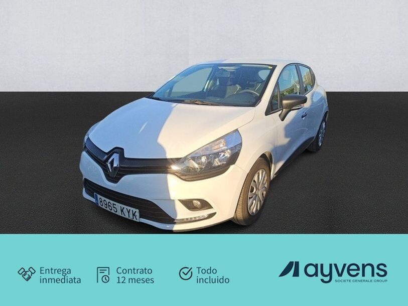 Foto del RENAULT Clio TCe Energy Business 55kW