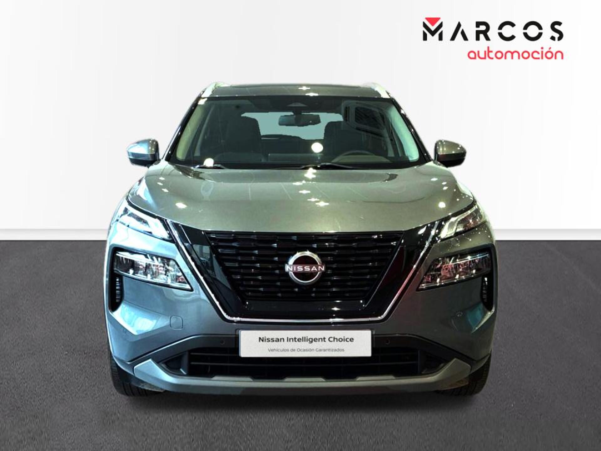 Imagen 2 de NISSAN X-Trail