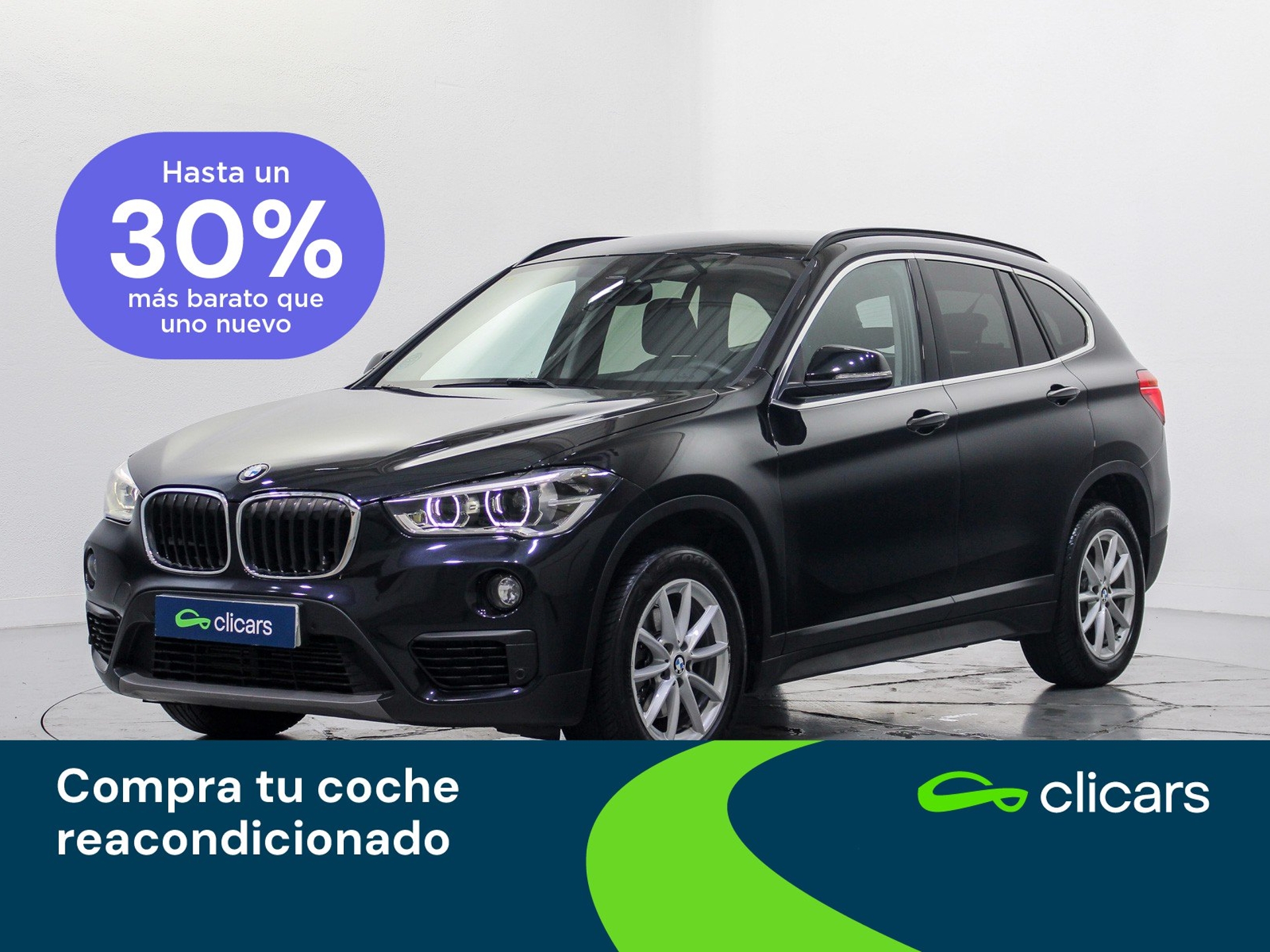 Imagen de BMW X1