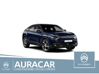 Imagen de CITROEN C4 Hybrid Business Edition eDSC6 135