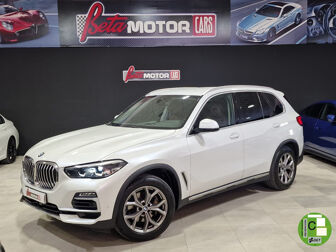 Imagen de BMW X5 xDrive 30dA