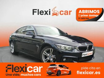 Imagen de BMW Serie 4 420iA Gran Coupé