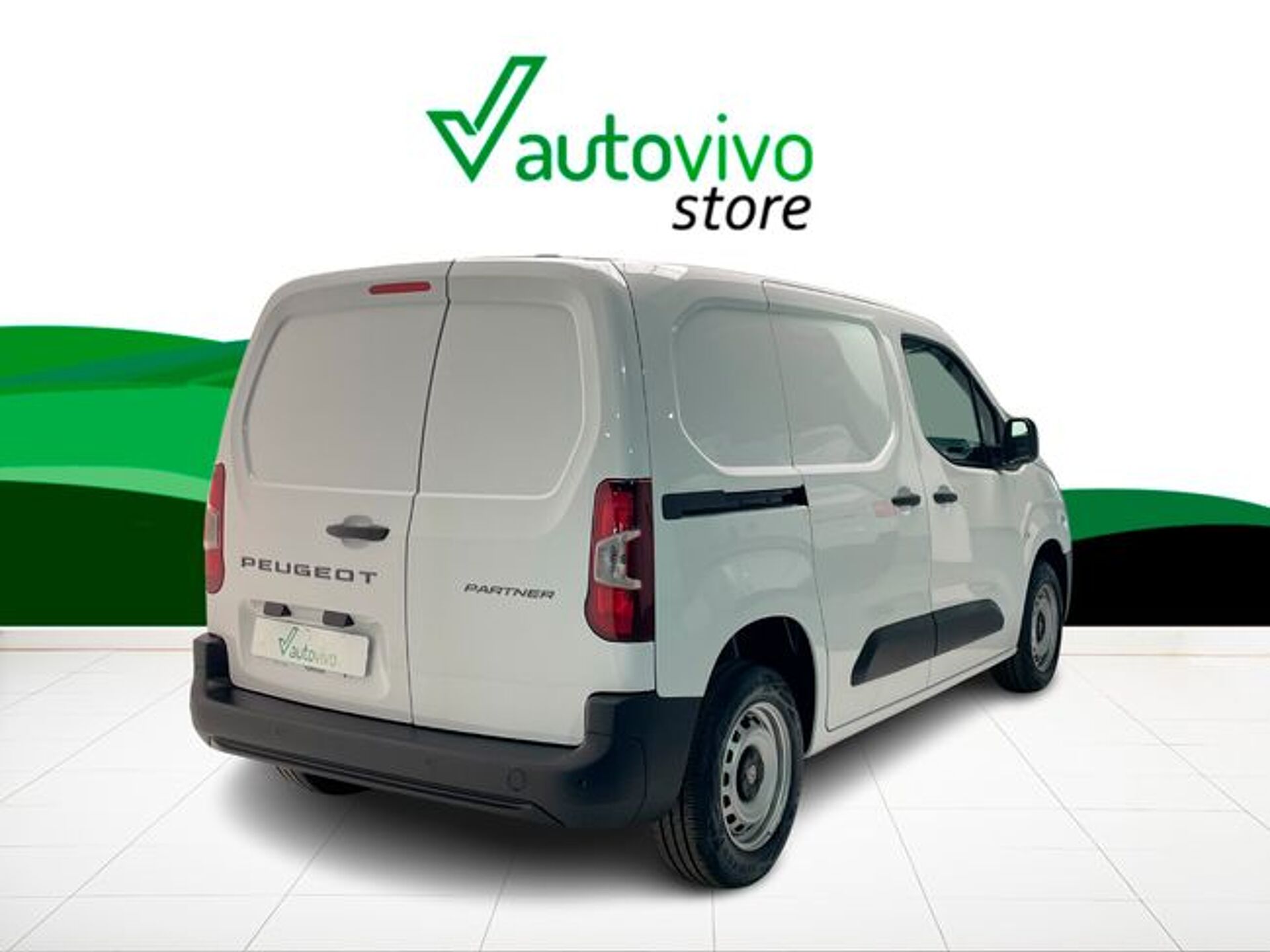 Imagen 2 de PEUGEOT Partner