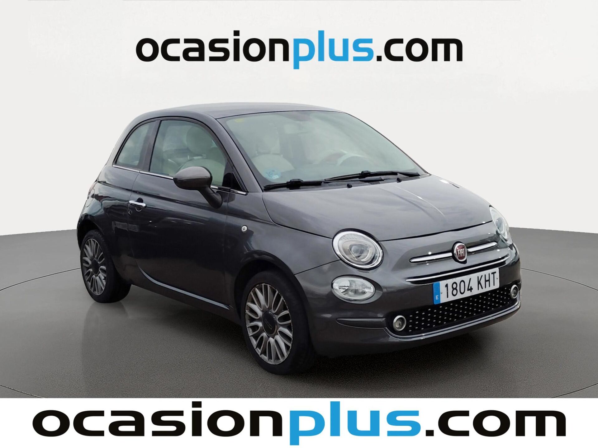 Imagen 2 de FIAT 500