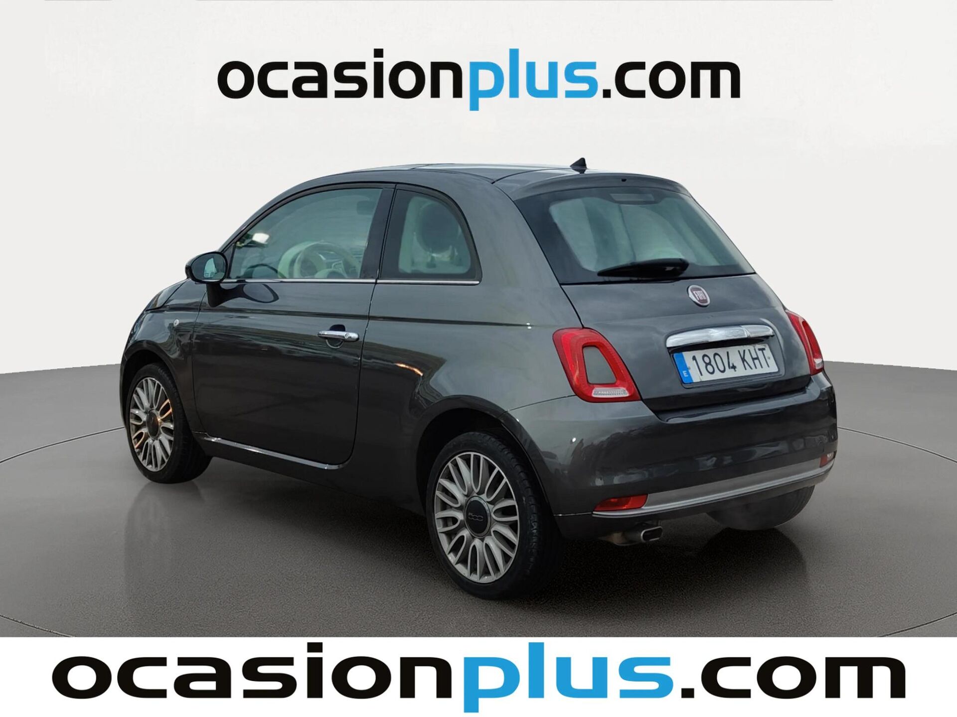 Imagen 3 de FIAT 500