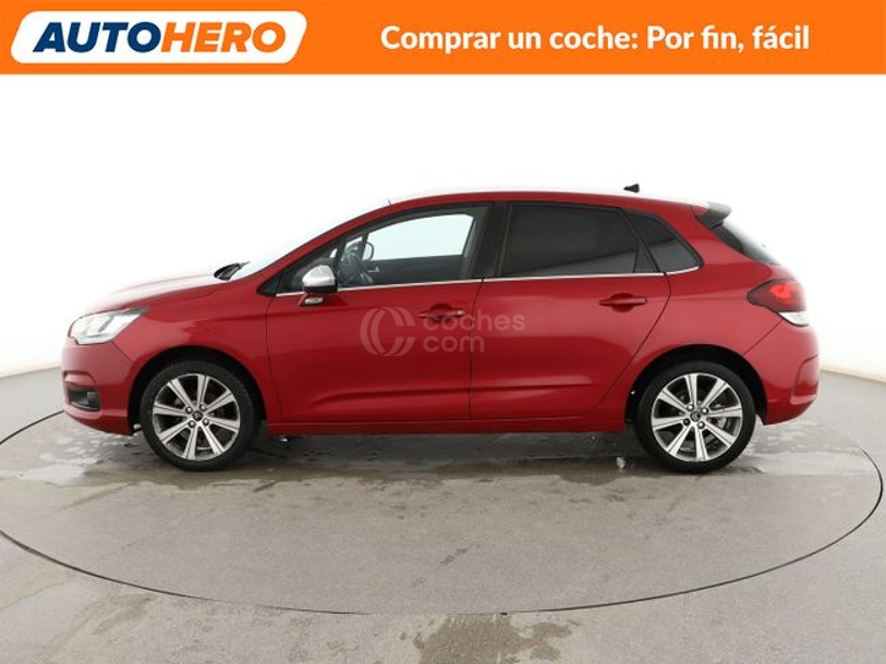 Foto del CITROEN C4 1.2 PureTech Feel Edition 110