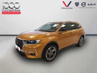 Imagen de DS DS 7 Crossback 1.2 PT. So Chic 130 Aut.