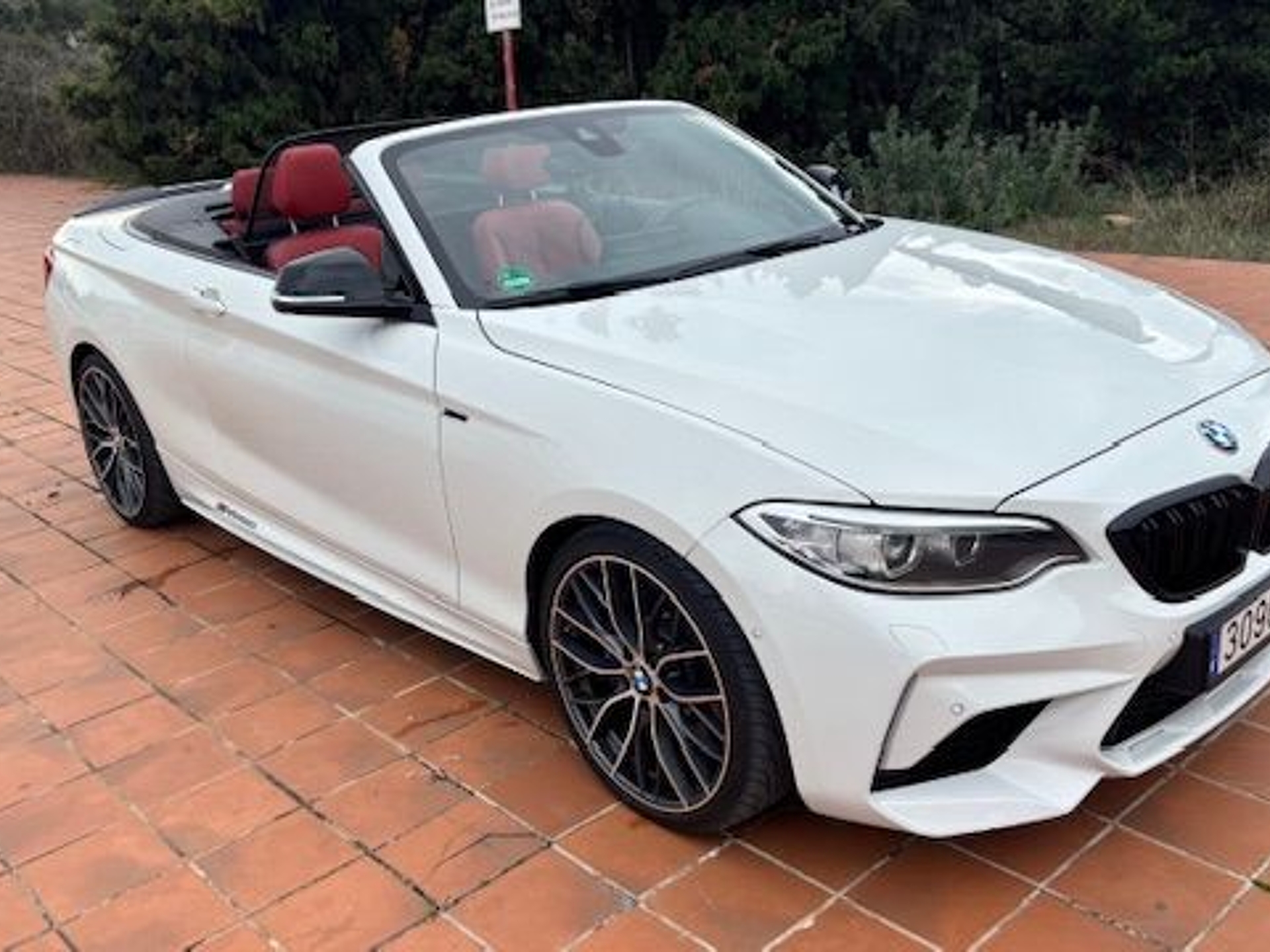 Imagen de BMW Serie 2