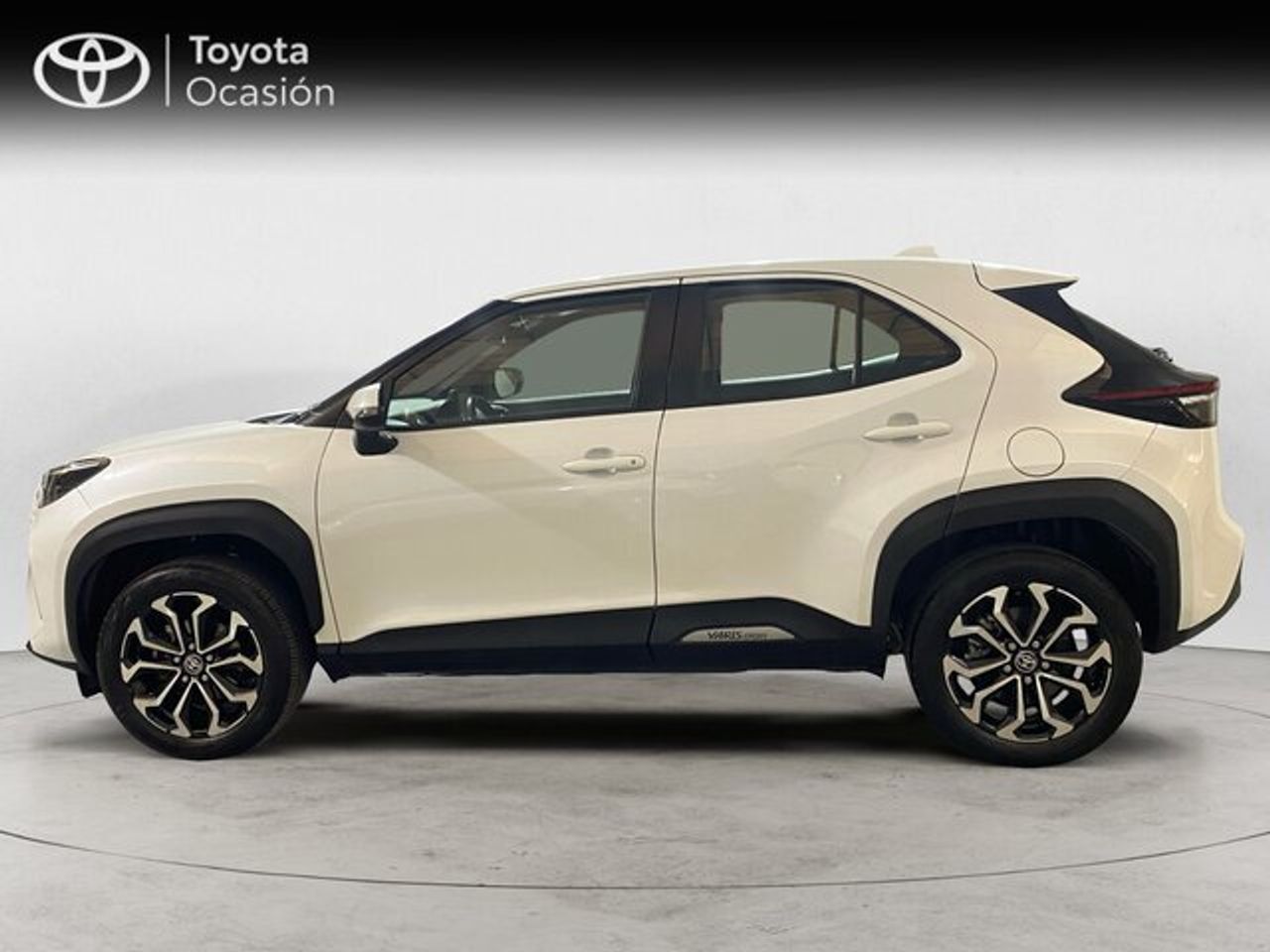 Foto del TOYOTA Yaris Cross 120H Active Tech