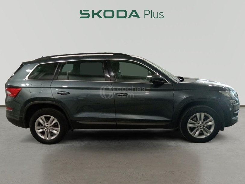 Foto del SKODA Kodiaq 1.5 TSI Ambition 4x2 DSG 110kW